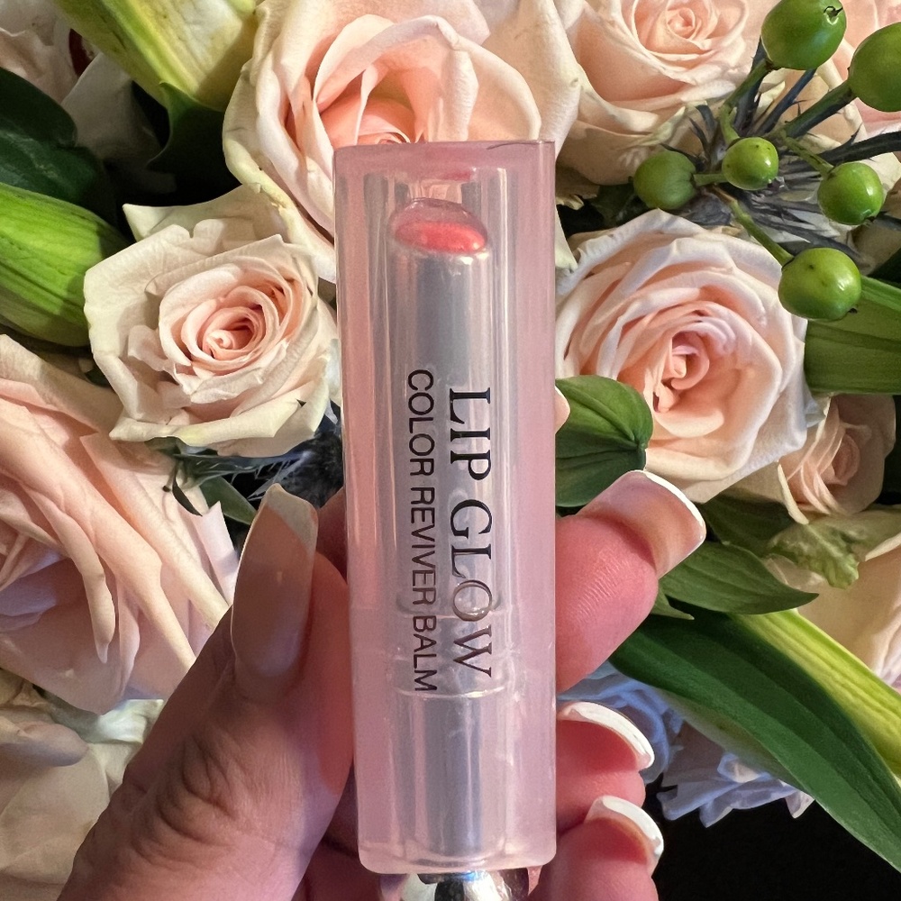 Dior Lip Glow